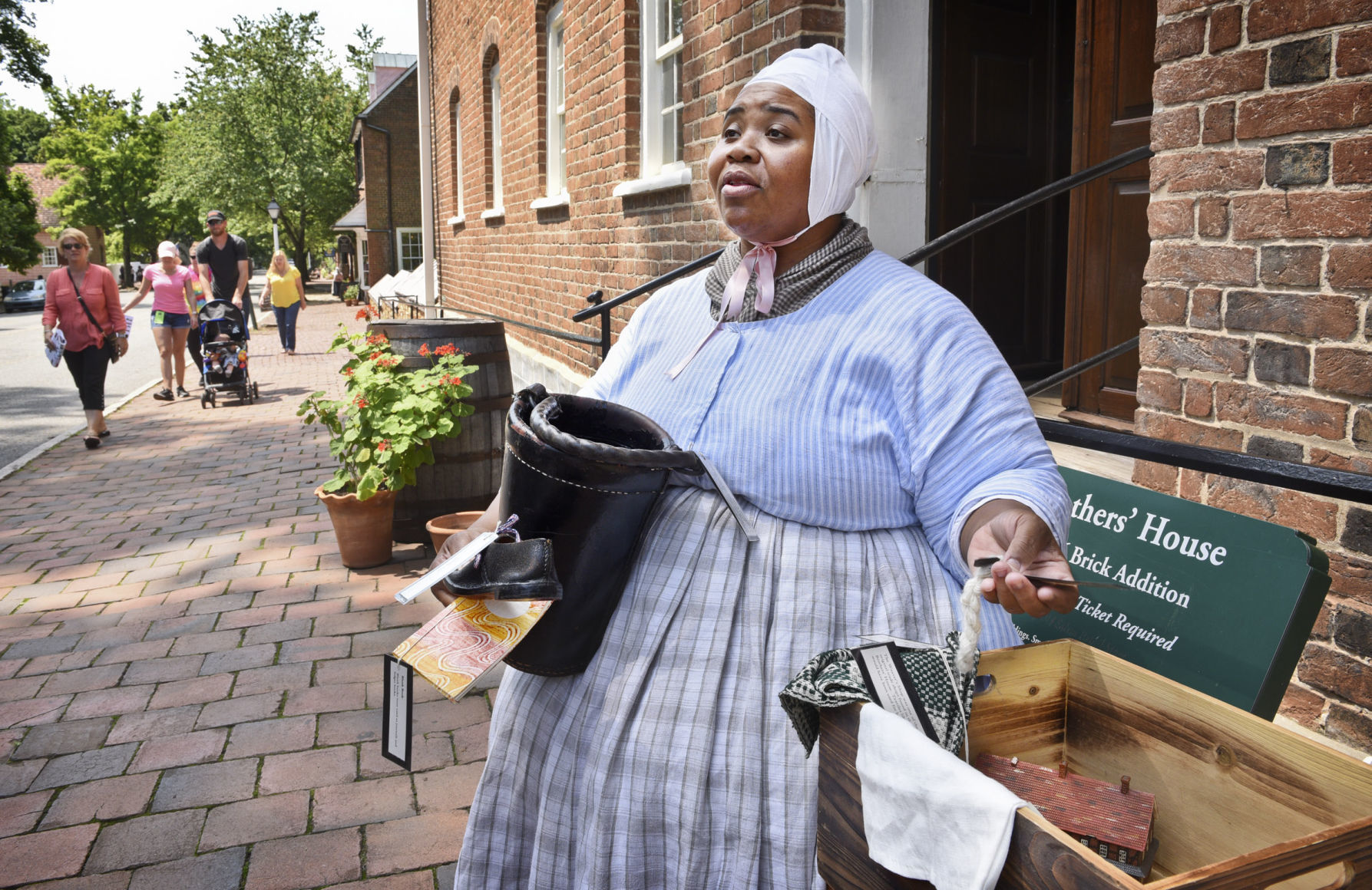 Old Salem